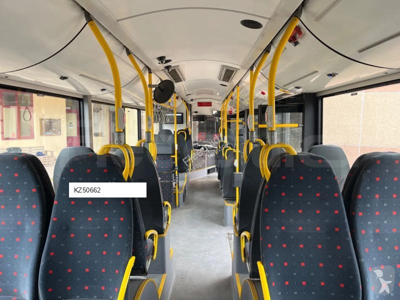 Buss Solaris