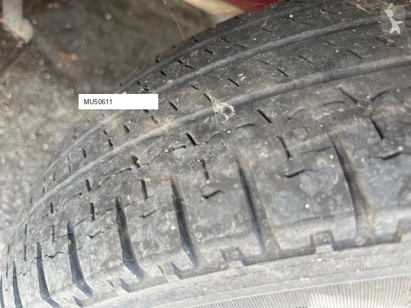 باص Iveco
