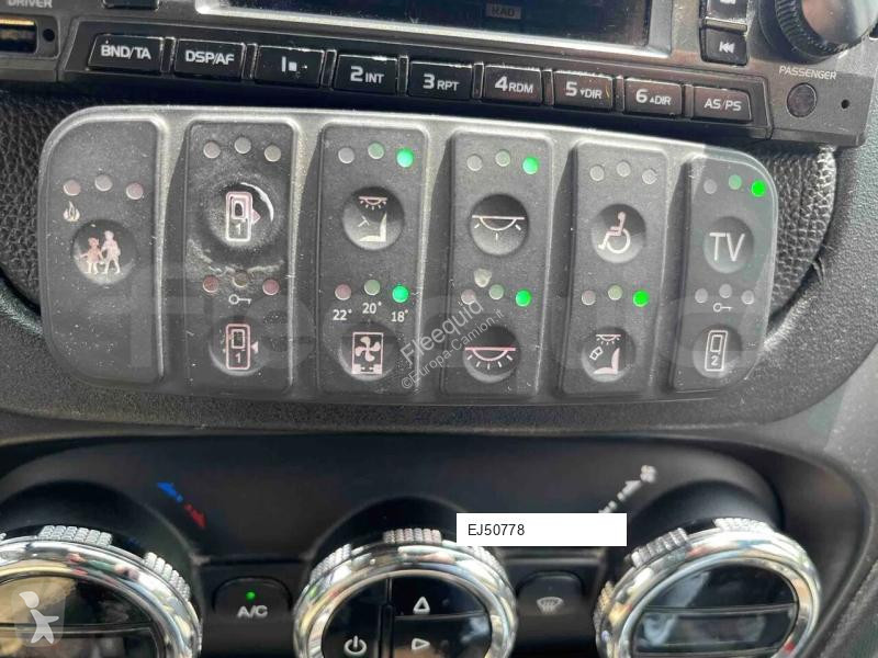 باص Iveco Ferqui