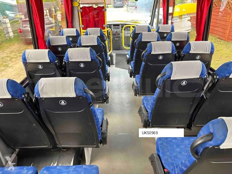 Bus Iveco