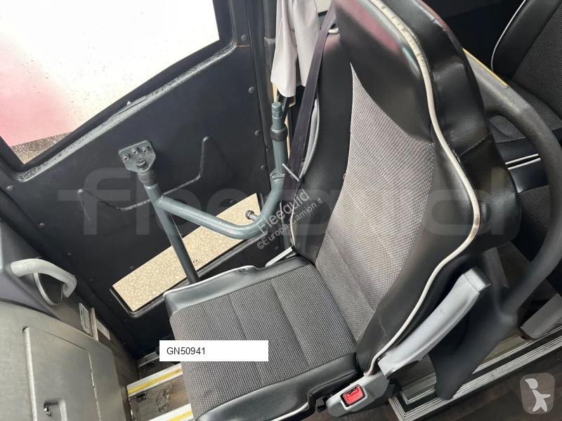 باص Iveco Auto Cuby