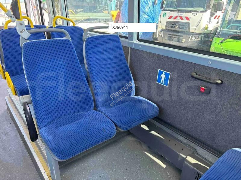 باص Iveco