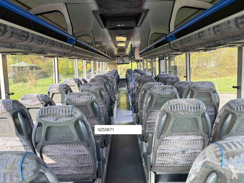 Pullman Irisbus Ares