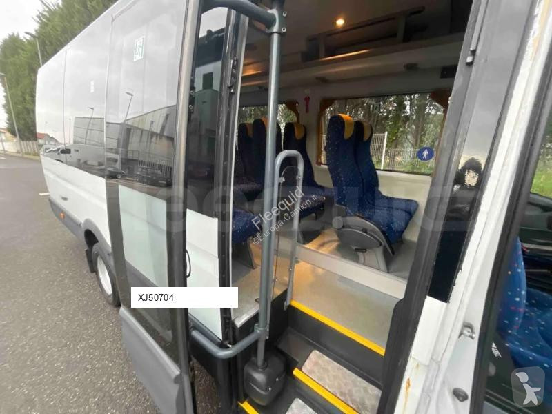 Iveco  Transporter