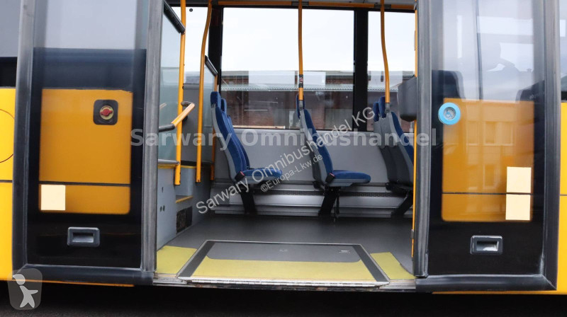 Bus Solaris H 12*EEV-Motor*O 530*A26*