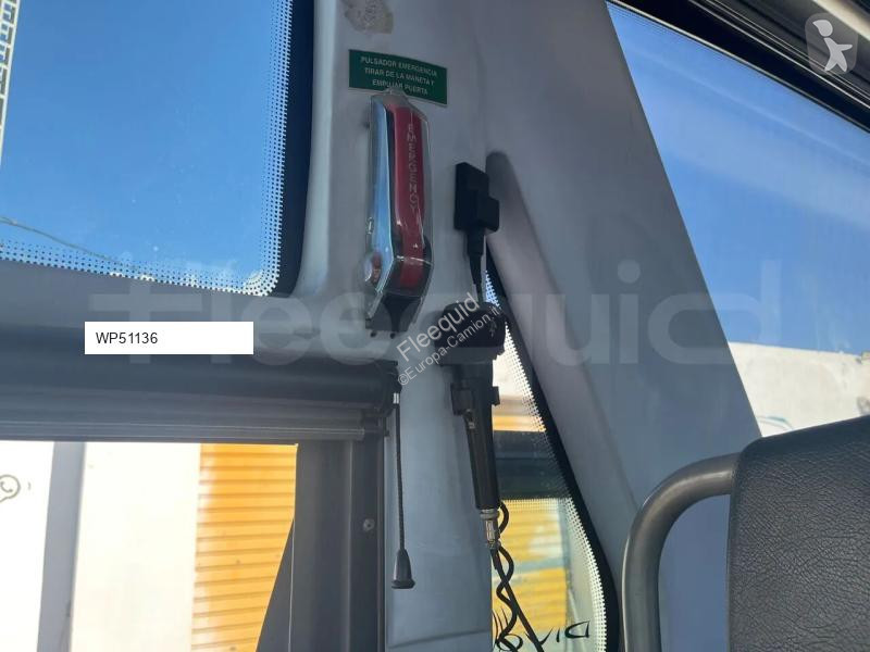 باص Iveco 389