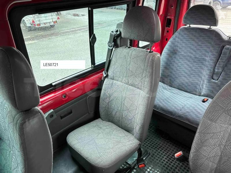 Pullman Ford