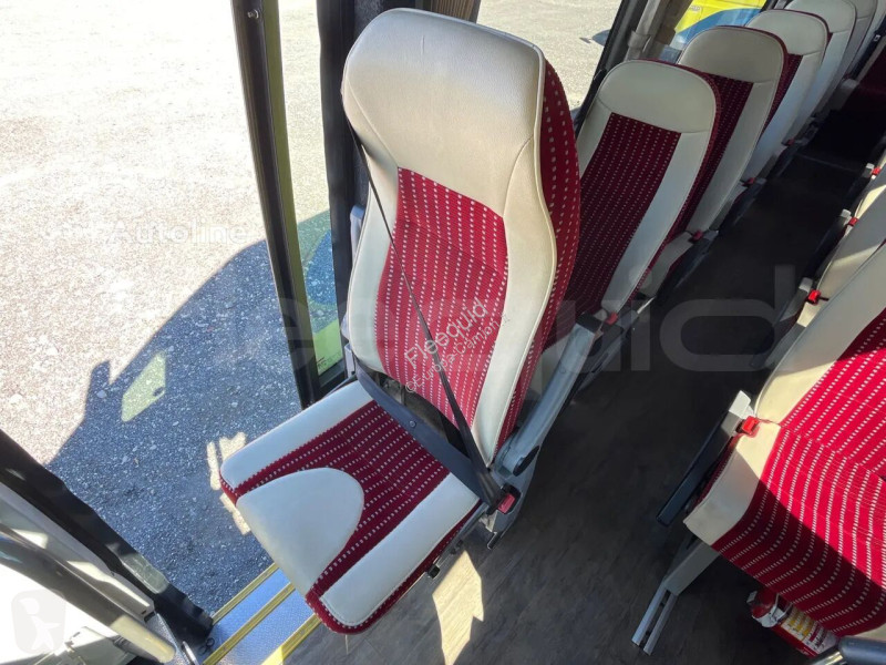 باص Iveco Ferqui
