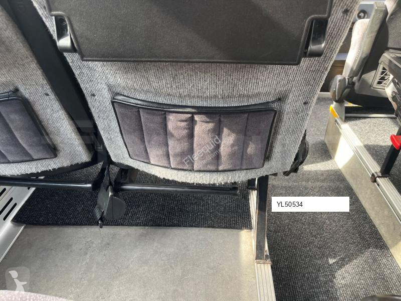 Autobús Iveco Orlandi
