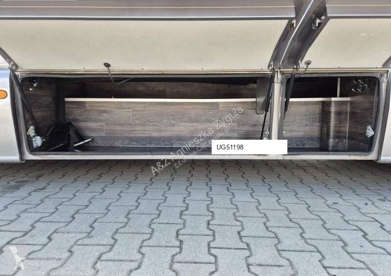 باص Mercedes SPRINTER 519