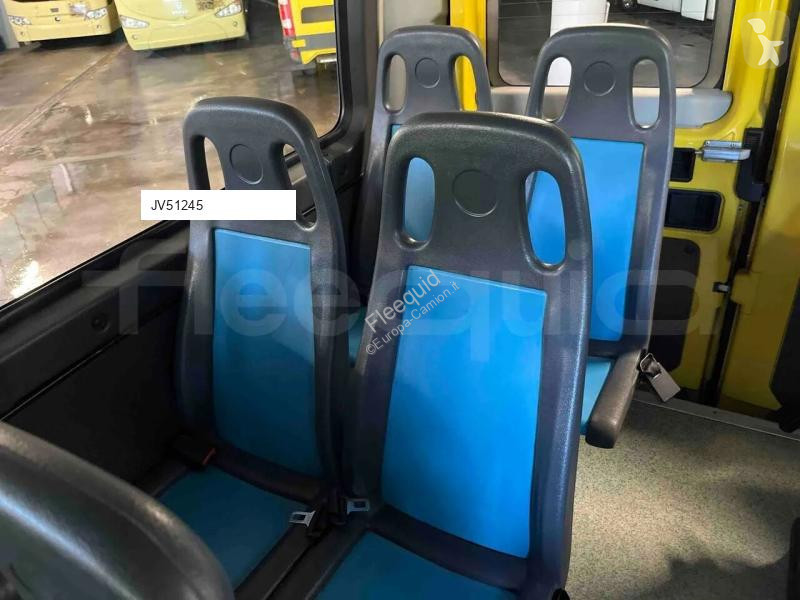 باص Iveco
