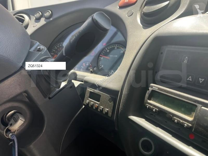 Градски автобус Iveco