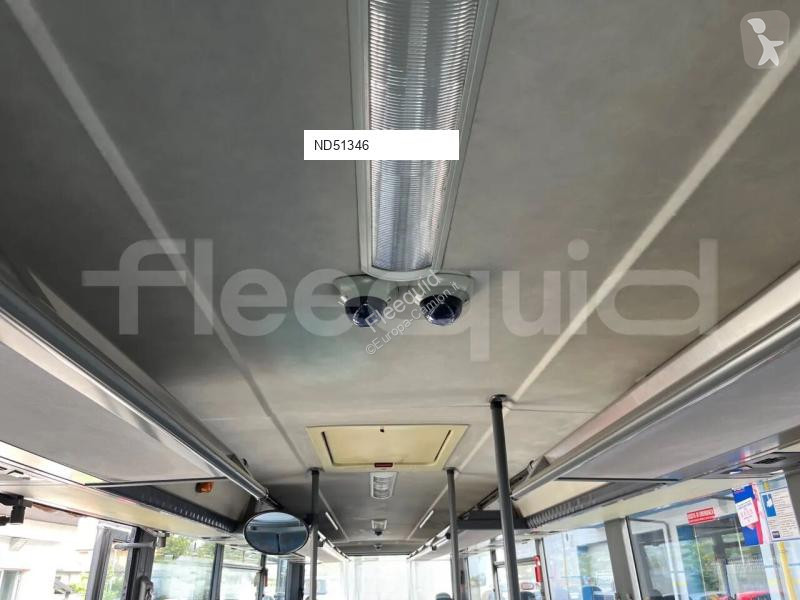 Градски автобус Setra S319