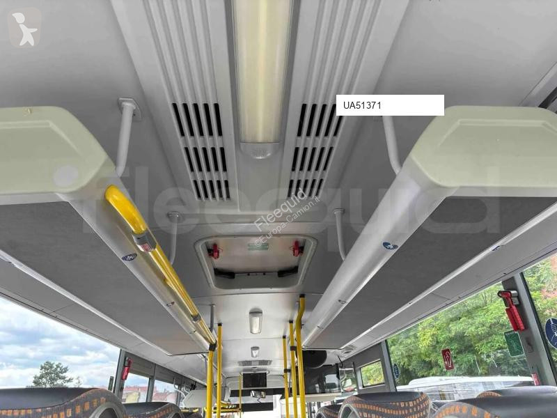 باص Setra S416