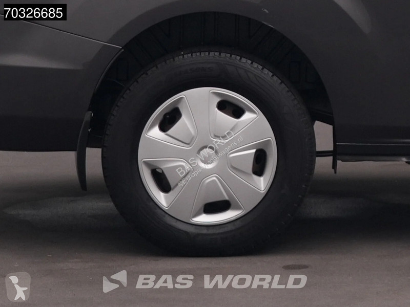 باص Ford 130PK Ex.BPM/BTW! Automaat Personenbus...