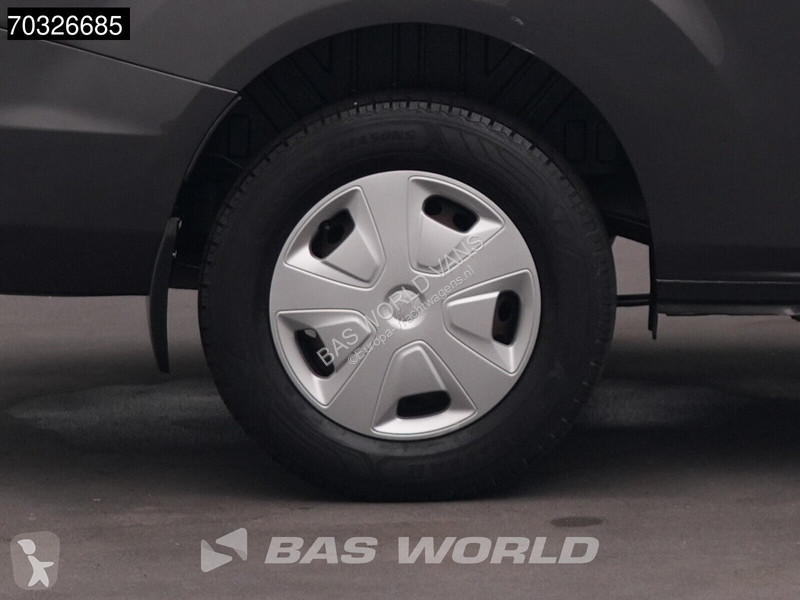 باص Ford 130PK Ex.BPM/BTW! Automaat Personenbus...