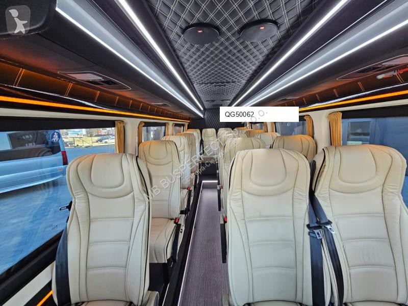 Mercedes 519CDI - MB BUSPERFECT - Executive...