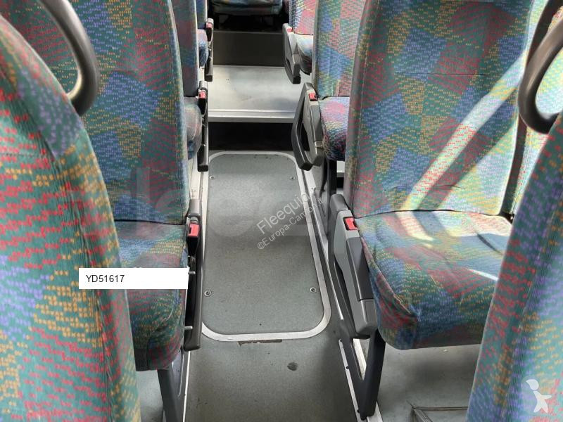 باص Setra S319