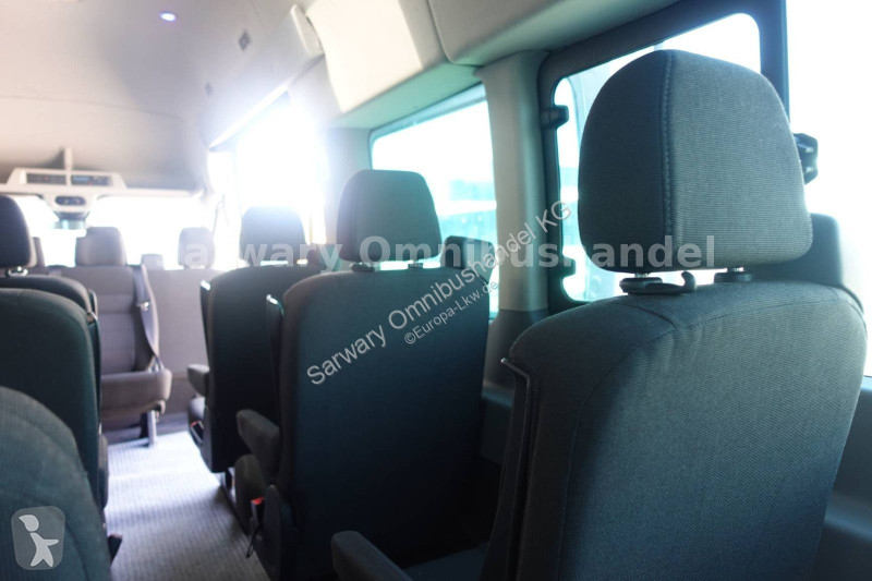 باص Ford *Klima*19-Sitze*Euro6*AHK*