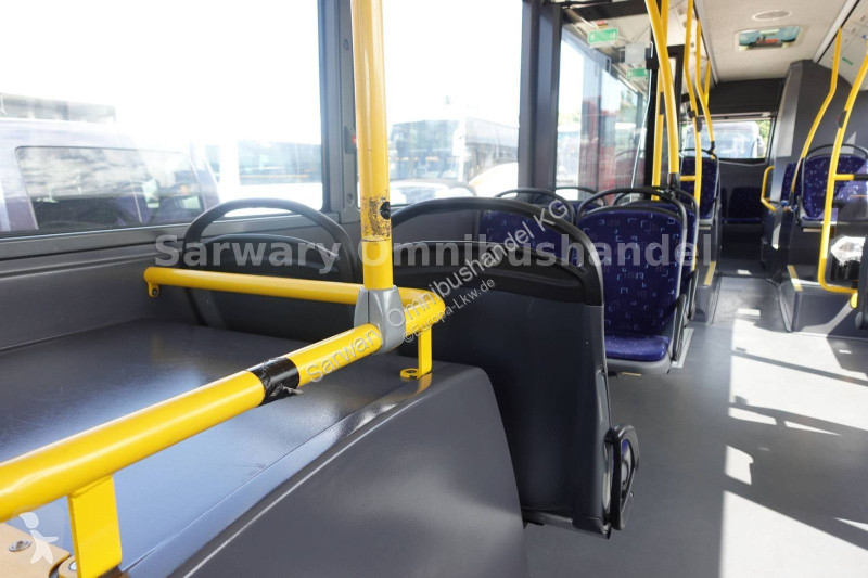 باص VDL Citea SLF 120-250 *Klima*EEV*35-Sitze*