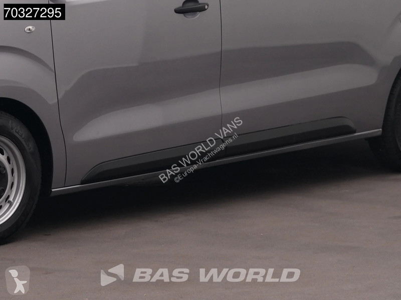 Véhicule utilitaire Citroën Personenvervoer...