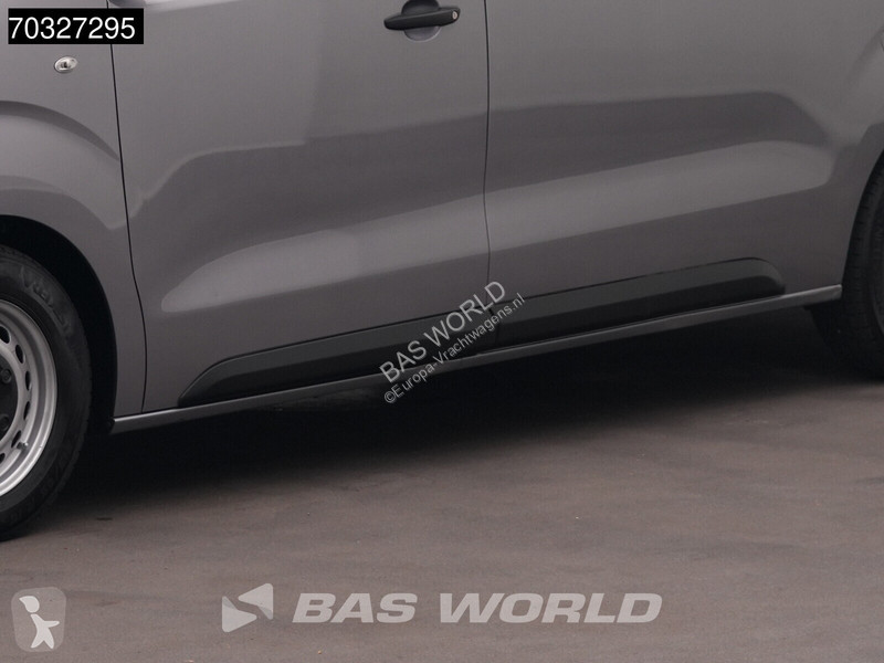 باص Citroën Personenvervoer 9-Persoons L3H1...