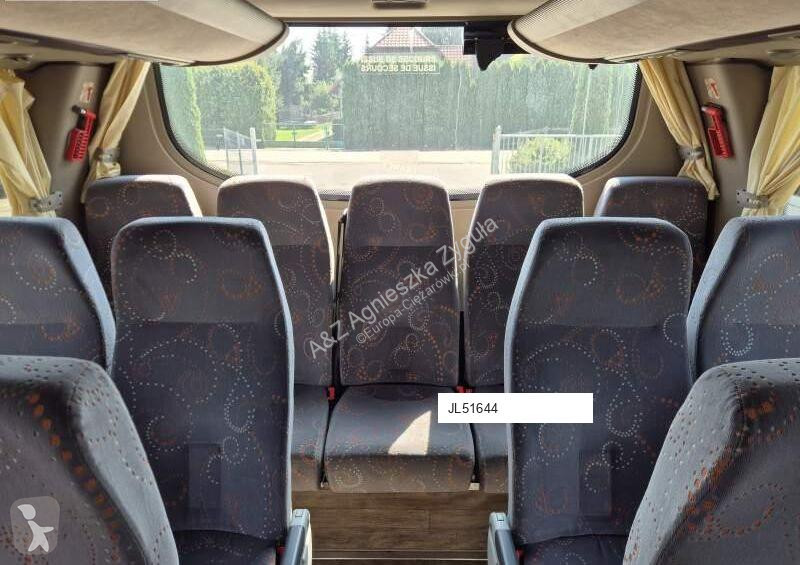 Градски автобус Iveco MAGELYS