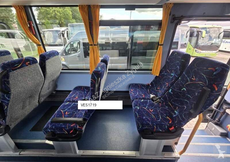 Градски автобус Irisbus