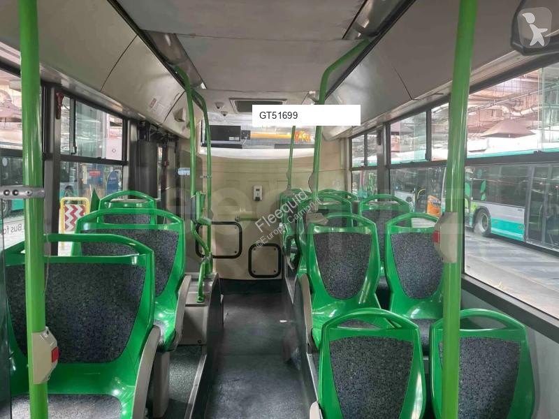 Autobus Iveco Citelis
