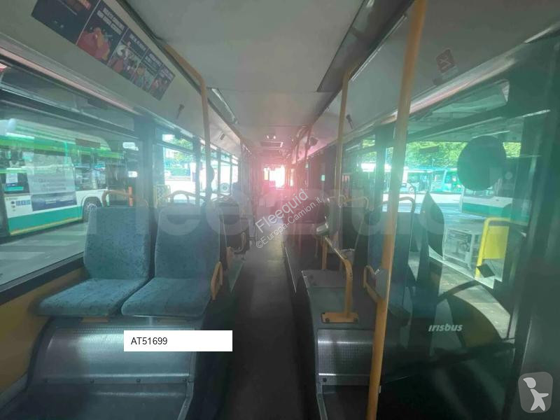 Autobus Iveco Citelis