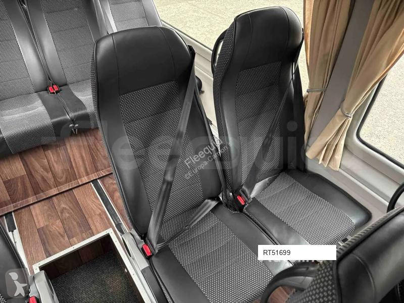 Véhicule utilitaire Mercedes