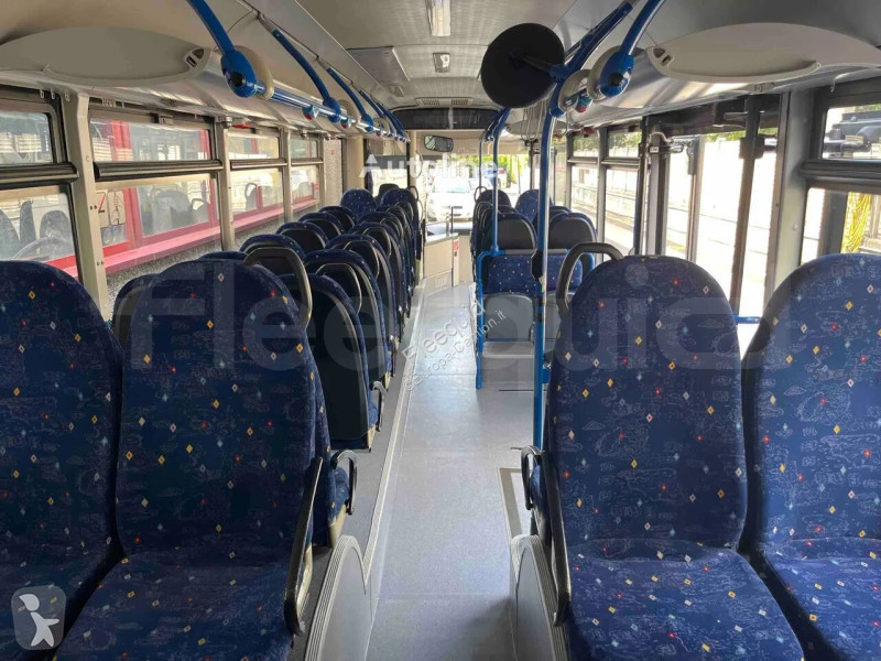 Pullman MAN A20