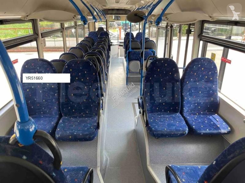 Pullman MAN A20