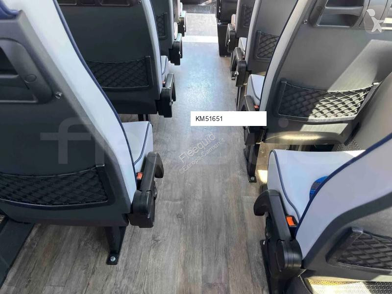 Furgoneta Iveco