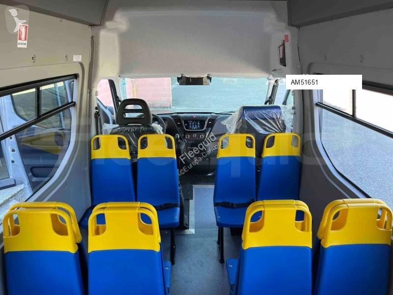 Pullman Iveco