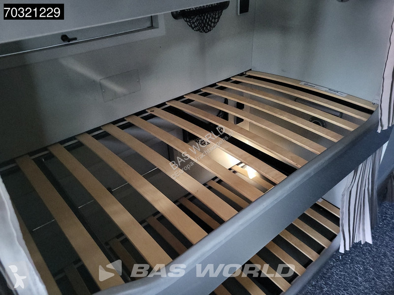 Autobus Iveco 7B2 4X2 Nightliner Touring car 15...