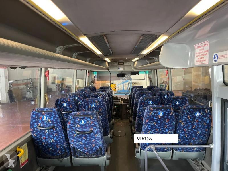 Autobuz Temsa Safari