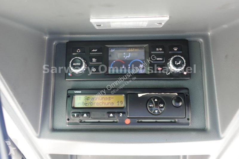 باص Mercedes O 530 C2 LE *Klima*A21*A20*415 LE*