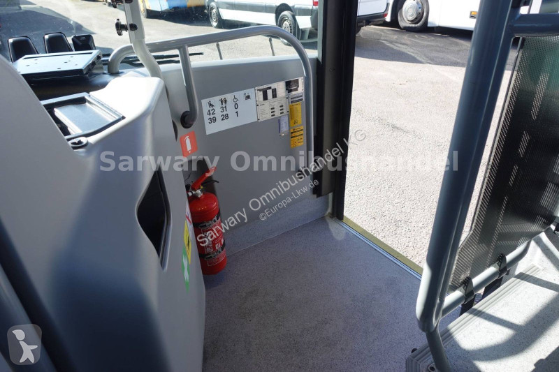 باص Scania Citywide E *43-Sitze*Klima*12m*