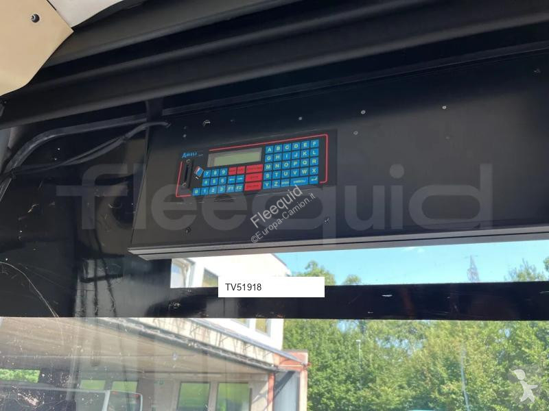 باص Iveco