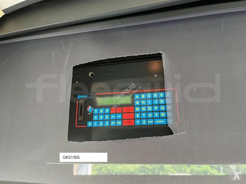 باص Iveco