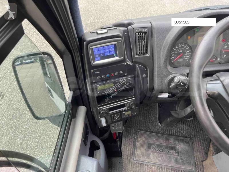 Pullman Iveco 2