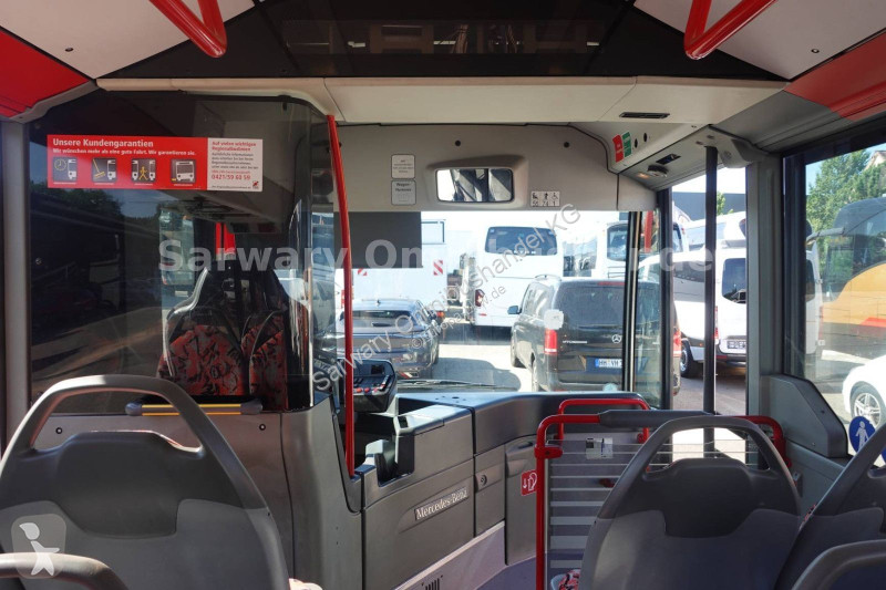 Градски автобус Mercedes O 530...