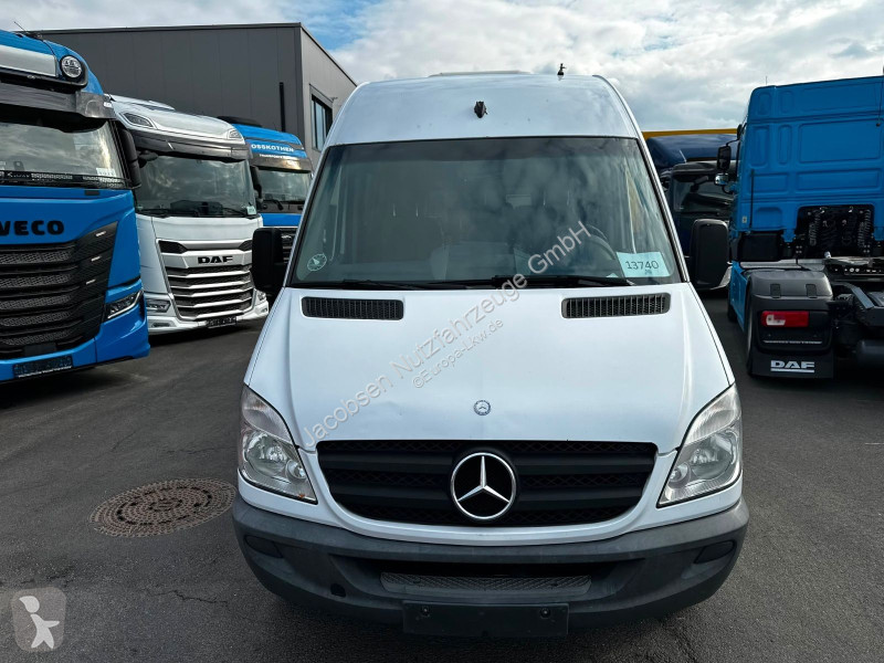 Градски автобус Mercedes 316 cdi 8 Sitze,...