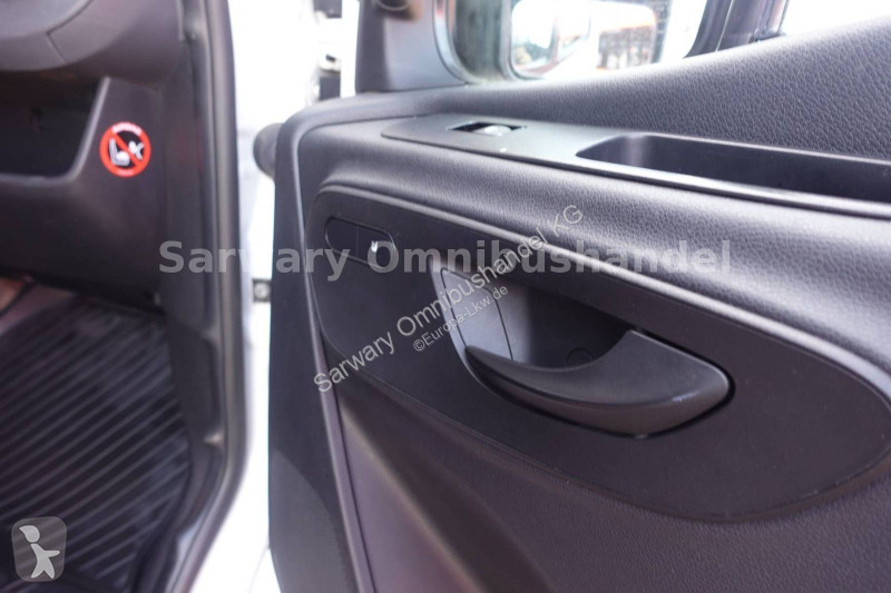 Градски автобус Mercedes 316 CDI III Tourer*9...