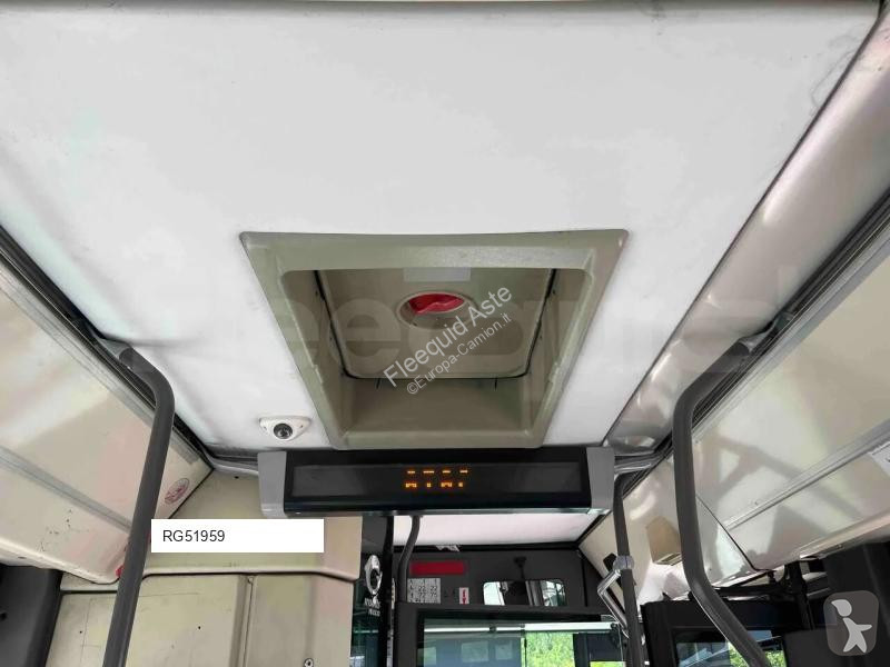 Autobus Iveco N. 5 Iveco Citelis