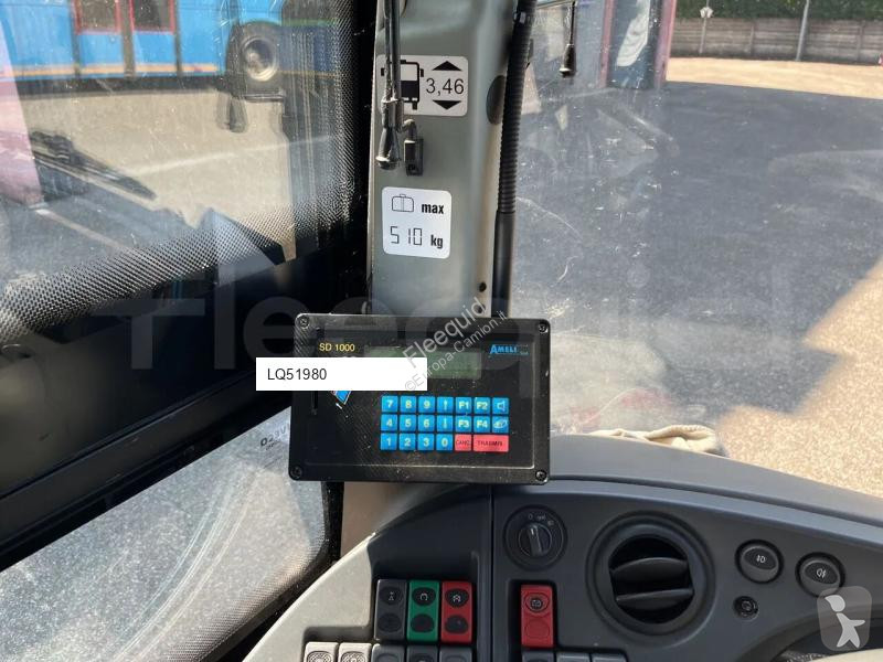 Autobus Iveco