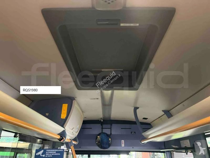 Autobus Iveco