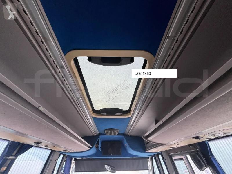 Autobus MAN Dexon