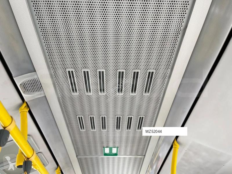 Autobussen Mercedes K